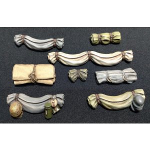 Photo: Work Shop Shin[M-20208]1/35 The Equipment Set（C）