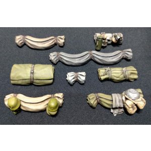 Photo: Work Shop Shin[M-20209]1/35 The Equipment Set（D）