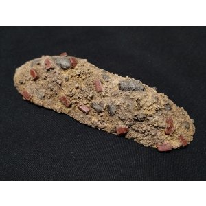 Photo: Work Shop Shin[M-20214]1/35 Simple Base Set(A)