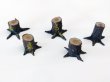 Photo1: Work Shop Shin[M-20224]1/35 Stump(conifer)Set