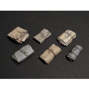 Photo: Work Shop Shin[M-20225]1/35 The Equipment Set（E）