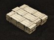 Photo2: Work Shop Shin[M-20226]1/35 The Equipment Set for 3t tracks(A)