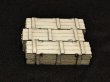 Photo3: Work Shop Shin[M-20226]1/35 The Equipment Set for 3t tracks(A)
