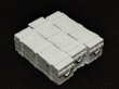 Photo6: Work Shop Shin[M-20226]1/35 The Equipment Set for 3t tracks(A)