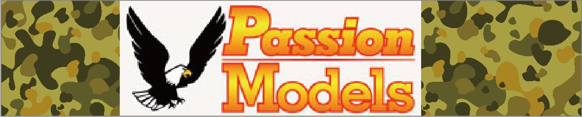 Passion Models