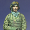 Photo2: Alpine Miniatures[AM35024]OIF US Tank Crew #2