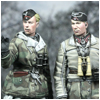 Photo2: Alpine Miniatures[AM35039]WW2 Russian Tank Commander