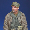 Photo2: Alpine Miniatures[AM35051]WW2 US Tank Crew #1