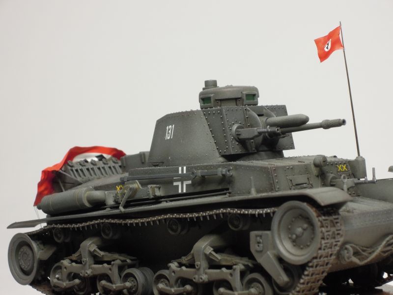 Photo3: [Passion Models] [P35H-001]1/35 on the wind FLAG-America