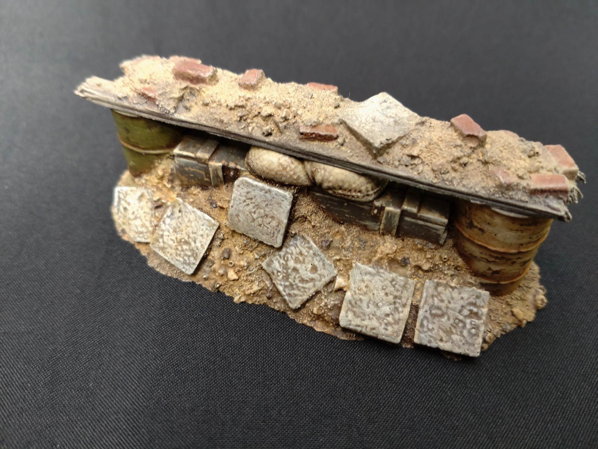 Photo1: Work Shop Shin[M-20212]1/35 Simple Observation Set