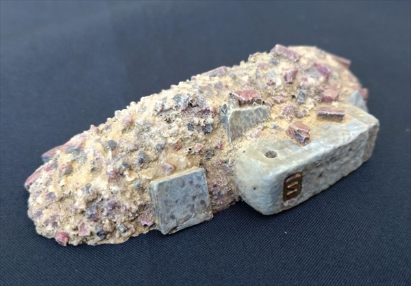 Photo1: Work Shop Shin[M-20215]1/35 Road Block Set(Ｂ)