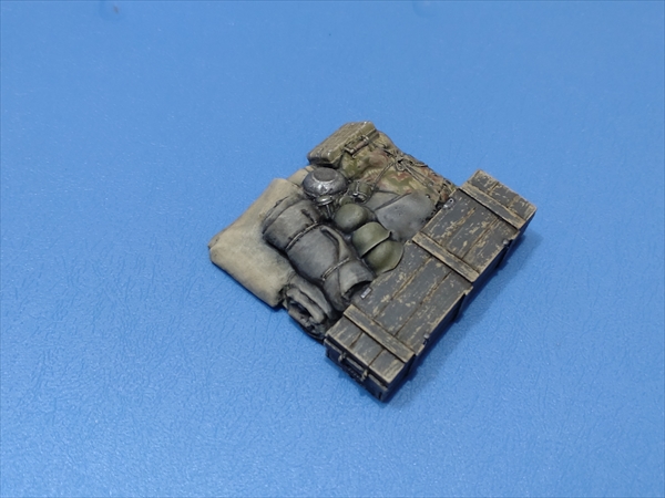 Photo2: Work Shop Shin[M-20219]1/35 Equipment Set  [TypeIIIStg]